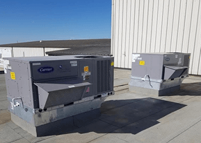 Commercial HVAC Services