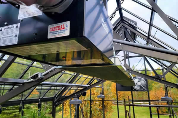 Heater & Gas Line installations