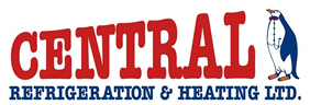 Central Refrigeration and Heating 