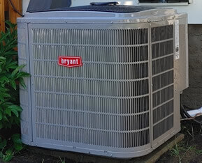 Bryant Air Conditioners