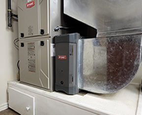 Bryant Air Purifiers