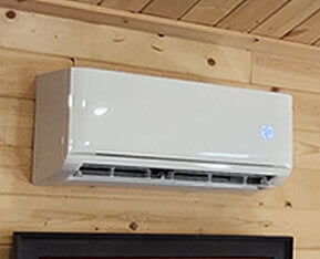 Ductless Systems