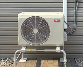 Heat Pumps