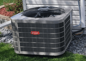 Residential Cooling Services