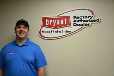 Jesse, central refrigeration and heating vice president