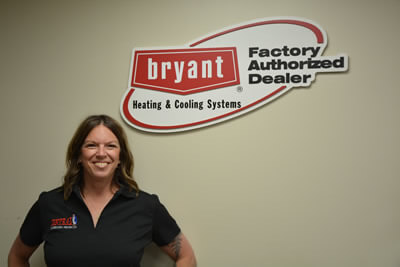 Robyn, office administration